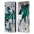 Ruth Thompson Dragons 2 Temptest Leather Book Wallet Case Cover For Nokia C21