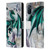 Ruth Thompson Dragons 2 Temptest Leather Book Wallet Case Cover For OnePlus Nord N100