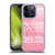 Sex and The City: Television Series Characters Hello Lover Carrie Soft Gel Case for Apple iPhone 14 Pro