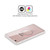 Sex and The City: Television Series Characters Hopeless Romantic Charlotte Soft Gel Case for OPPO Reno8 4G