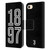 Juventus Football Club History 1897 Portrait Leather Book Wallet Case Cover For Apple iPhone 7 / 8 / SE 2020 & 2022