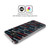 Sex and The City: Television Series Graphics Name Pattern 2 Soft Gel Case for LG K51S