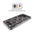 Sex and The City: Television Series Graphics Pattern Soft Gel Case for LG K51S