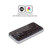 Sex and The City: Television Series Graphics Name Pattern Soft Gel Case for Nokia 5.3