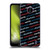 Sex and The City: Television Series Graphics Name Pattern 2 Soft Gel Case for Nokia C10 / C20