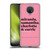 Sex and The City: Television Series Graphics Character 2 Soft Gel Case for Nokia G10