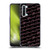 Sex and The City: Television Series Graphics Name Pattern Soft Gel Case for OPPO Find X2 Lite 5G
