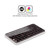 Sex and The City: Television Series Graphics Name Pattern Soft Gel Case for OPPO Find X2 Lite 5G