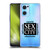 Sex and The City: Television Series Graphics Character 1 Soft Gel Case for OPPO Reno7 5G / Find X5 Lite