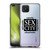 Sex and The City: Television Series Graphics Character 1 Soft Gel Case for OPPO Reno4 Z 5G