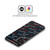 Sex and The City: Television Series Graphics Name Pattern 2 Soft Gel Case for Samsung Galaxy A14 5G