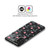 Sex and The City: Television Series Graphics Pattern Soft Gel Case for Samsung Galaxy A33 5G (2022)