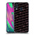 Sex and The City: Television Series Graphics Name Pattern Soft Gel Case for Samsung Galaxy A40 (2019)