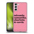 Sex and The City: Television Series Graphics Character 2 Soft Gel Case for Samsung Galaxy S21+ 5G