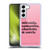 Sex and The City: Television Series Graphics Character 2 Soft Gel Case for Samsung Galaxy S22 5G