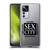 Sex and The City: Television Series Graphics Character 1 Soft Gel Case for Xiaomi 12T Pro