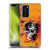 Friday the 13th: Jason Goes To Hell Graphics Key Art Soft Gel Case for Huawei P40 5G