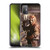Friday the 13th: Jason Goes To Hell Graphics Jason Voorhees 2 Soft Gel Case for HTC Desire 21 Pro 5G