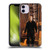Friday the 13th: A New Beginning Graphics Jason Voorhees Soft Gel Case for Apple iPhone 11