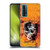 Friday the 13th: Jason Goes To Hell Graphics Key Art Soft Gel Case for Huawei P Smart (2021)