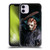 Friday the 13th: Jason Goes To Hell Graphics Jason Voorhees Soft Gel Case for Apple iPhone 11