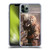 Friday the 13th: Jason Goes To Hell Graphics Jason Voorhees 2 Soft Gel Case for Apple iPhone 11 Pro Max