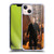 Friday the 13th: A New Beginning Graphics Jason Voorhees Soft Gel Case for Apple iPhone 13