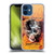 Friday the 13th: Jason Goes To Hell Graphics Key Art Soft Gel Case for Apple iPhone 12 Mini