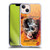 Friday the 13th: Jason Goes To Hell Graphics Key Art Soft Gel Case for Apple iPhone 13