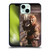 Friday the 13th: Jason Goes To Hell Graphics Jason Voorhees 2 Soft Gel Case for Apple iPhone 13 Mini
