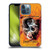 Friday the 13th: Jason Goes To Hell Graphics Key Art Soft Gel Case for Apple iPhone 13 Pro Max