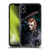 Friday the 13th: Jason Goes To Hell Graphics Jason Voorhees Soft Gel Case for Apple iPhone XS Max