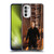 Friday the 13th: A New Beginning Graphics Jason Voorhees Soft Gel Case for Motorola Moto G52