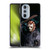 Friday the 13th: Jason Goes To Hell Graphics Jason Voorhees Soft Gel Case for Motorola Edge X30