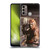 Friday the 13th: Jason Goes To Hell Graphics Jason Voorhees 2 Soft Gel Case for Motorola Moto G60 / Moto G40 Fusion