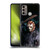 Friday the 13th: Jason Goes To Hell Graphics Jason Voorhees Soft Gel Case for Motorola Moto G60 / Moto G40 Fusion