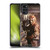 Friday the 13th: Jason Goes To Hell Graphics Jason Voorhees 2 Soft Gel Case for Motorola Moto G22