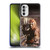 Friday the 13th: Jason Goes To Hell Graphics Jason Voorhees 2 Soft Gel Case for Motorola Moto G52
