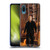 Friday the 13th: A New Beginning Graphics Jason Voorhees Soft Gel Case for Samsung Galaxy A02/M02 (2021)
