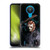 Friday the 13th: Jason Goes To Hell Graphics Jason Voorhees Soft Gel Case for Nokia 1.4