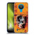 Friday the 13th: Jason Goes To Hell Graphics Key Art Soft Gel Case for Nokia 1.4