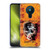 Friday the 13th: Jason Goes To Hell Graphics Key Art Soft Gel Case for Nokia 5.3