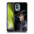 Friday the 13th: Jason Goes To Hell Graphics Jason Voorhees Soft Gel Case for Nokia X30