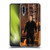 Friday the 13th: A New Beginning Graphics Jason Voorhees Soft Gel Case for Samsung Galaxy A90 5G (2019)