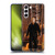 Friday the 13th: A New Beginning Graphics Jason Voorhees Soft Gel Case for Samsung Galaxy S21 5G