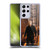 Friday the 13th: A New Beginning Graphics Jason Voorhees Soft Gel Case for Samsung Galaxy S21 Ultra 5G