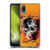 Friday the 13th: Jason Goes To Hell Graphics Key Art Soft Gel Case for Samsung Galaxy A02/M02 (2021)