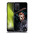 Friday the 13th: Jason Goes To Hell Graphics Jason Voorhees Soft Gel Case for Samsung Galaxy A03s (2021)