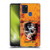 Friday the 13th: Jason Goes To Hell Graphics Key Art Soft Gel Case for Samsung Galaxy A21s (2020)