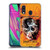 Friday the 13th: Jason Goes To Hell Graphics Key Art Soft Gel Case for Samsung Galaxy A40 (2019)